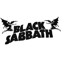 Black Sabbath Rock Band Demons Mu..