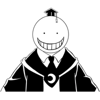 Assassination Classroom Korosense..