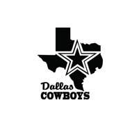 NFL football Dallas Cowboys Texas..