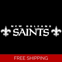 NFL Football New Orleans Saints v..