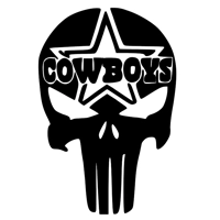 NFL football Dallas Cowboys Texas..