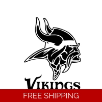 NFL Football Minnesota Vikings vi..