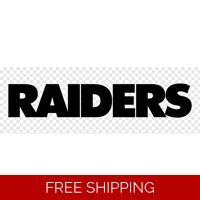 NFL Football Las Vegas Raiders vi..