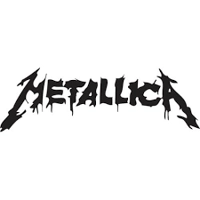 Metallica distressed 2 Band Music..