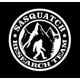 Sasquatch Research Team Bigfoot Mountains die cu..