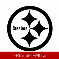 NFL Football Pittsburgh Steelers ..