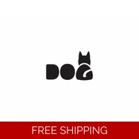 DOG pet Die Cut Vinyl Decal sticker