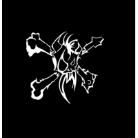 Metallica demon fang band metal m..