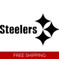 NFL Football Pittsburgh Steelers ..