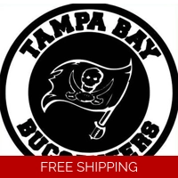NFL Football Tampa Bay Bucaneers ..