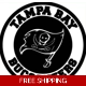NFL Football Tampa Bay Bucaneers die cut vinyl d.. NFL Football Tampa Bay Bucaneers die cut vinyl d..