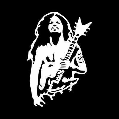 Pantera Dime Dimebag Darrel Metal Music Die Cut Vinyl Decal sticker COPY Pantera Dime Dimebag Darrel Metal Music Die Cut Vinyl Decal sticker COPY