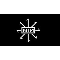 NIN Nine Inch Nails Alternative R..