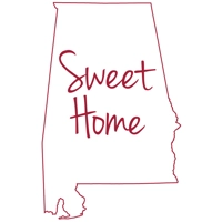 NCAA Football Sweet Home Alabama ..
