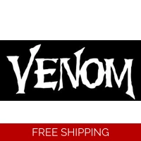 VENOM Die Cut Vinyl Decal sticker