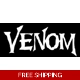 VENOM Die Cut Vinyl Decal sticker VENOM Die Cut Vinyl Decal sticker