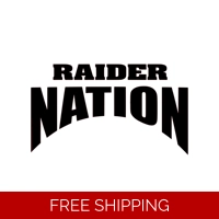 NFL Football Las Vegas Raiders vi..