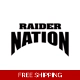 NFL Football Las Vegas Raiders vinyl decal sticker NFL Football Las Vegas Raiders vinyl decal sticker