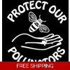 Protect our Pollinators..