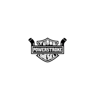 Ford Powerstroke 7.3L Turbo Die C..