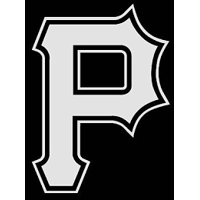 MLB Baseball Pittsburgh Pirates P..