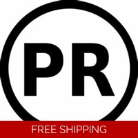 Puerto Rico Infinity Taino Amapol..