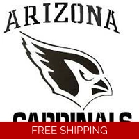 NFL Football Arizona Cardinals Di..