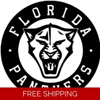 NHL Hockey Florida Panthers Die C..