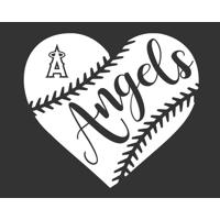 MLB Baseball Los Angeles Angels C..