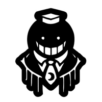 Assassination Classroom Korosense..
