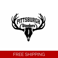 NFL Football Pittsburgh Steelers ..