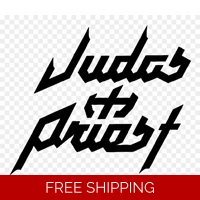 Judas Priest Rock Metal Band Musi..