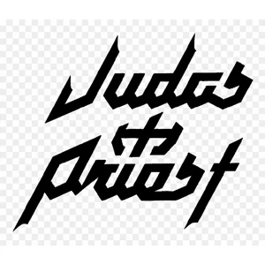 Judas Priest Rock Metal Band Music Die Cut Vinyl Decal sticker