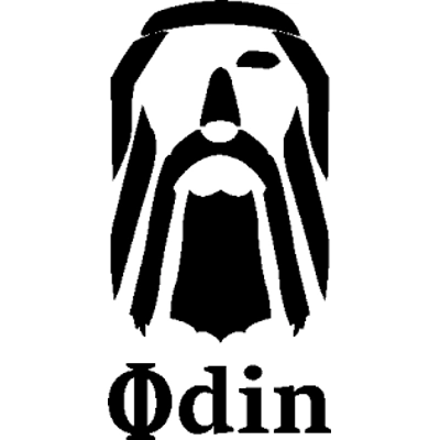 Odin, viking, valhalla, Die Cut Vinyl Decal sticker Odin, viking, valhalla, Die Cut Vinyl Decal sticker
