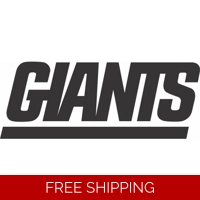 NFL Football New York Giants die ..