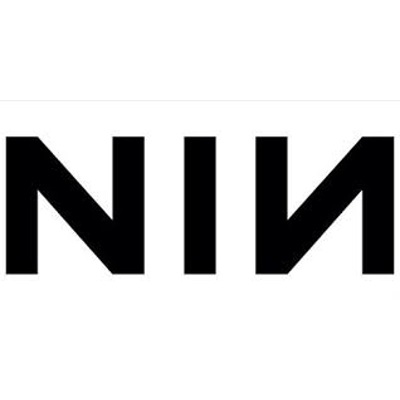 NIN Nine Inch Nails Music Die Cut Vinyl Decal sticker