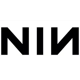 NIN Nine Inch Nails Music Die Cut Vinyl Decal st..