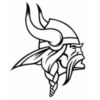 NFL Football Minnesota Vikings vi..