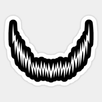 Ajin smile demi human anime Vinyl..