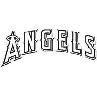 MLB Baseball Los Angeles Angels C..