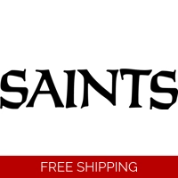 NFL Football New Orleans Saints v..