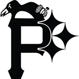 Pittsburgh Sports Pirates Penguins Steelers Combo Vinyl Decal sticker