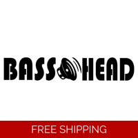 Basshead, subwoofer, speaker, Die..