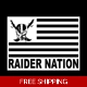 NFL Football Las Vegas Raiders vinyl decal sticker NFL Football Las Vegas Raiders vinyl decal sticker