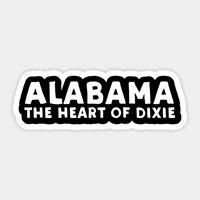 Alabama The Heart of Dixie Vinyl ..