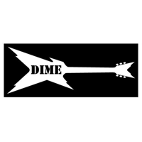 Pantera Dime Dimebag Darrel Guita..
