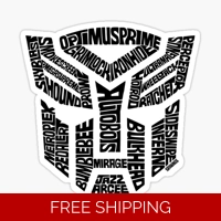 Transformers Optimus Prime Quotes..