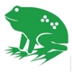 sitting frog animals Die Cut Vinyl Decal sticker sitting frog animals Die Cut Vinyl Decal sticker