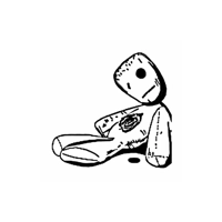 Korn Doll band metal music Vinyl ..