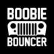 Boobie bouncer Vinyl Decal sticker